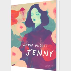 Jenny - Sigrid Undset - Bog