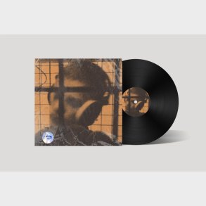 Jens Ole Mccoy - Jens Ole Mccoy - Vinyl Lp