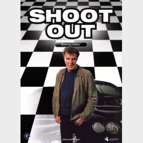 Jeremy Clarkson - Shoot Out - DVD - Film