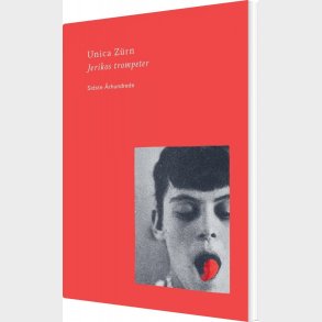 Jerikos Trompeter - Unica Z�rn - Bog