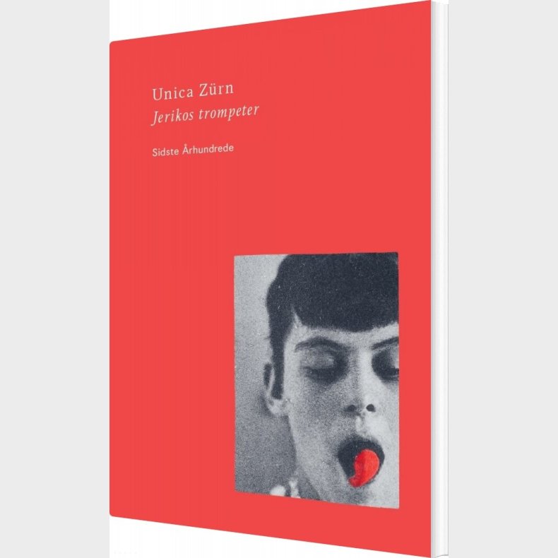 Jerikos Trompeter - Unica Z�rn - Bog