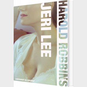 Jerilee - Harold Robbins - Bog