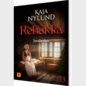 Jernl�nker - Kaja Nylund - Bog