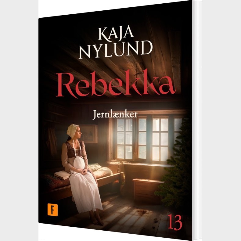 Jernl�nker - Kaja Nylund - Bog