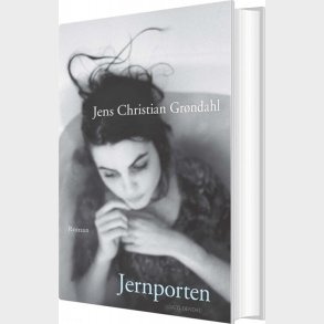 Jernporten - Jens Christian Gr�ndahl - Bog