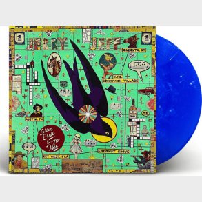 Steve Earle & The Dukes - Jerry Jeff - Vinyl Lp