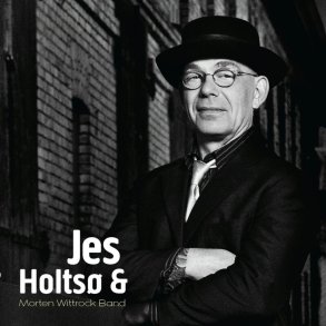 Jes Holts - Jes Holts - CD