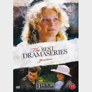 Jessica - Miniserie - DVD - Film