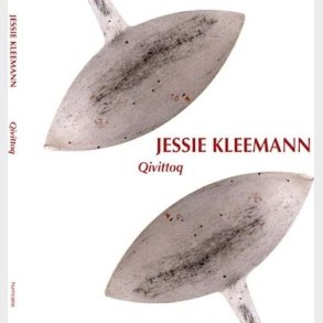 Jessie Kleemann - Niels Lyngs� - English Book