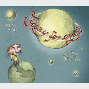 Jessy For Evigt - Mette Veds� - Bog