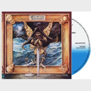 Jethro Tull - The Broadsword And The Beast [remastered] - CD