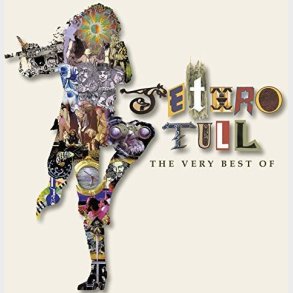 Jethro Tull - The Very Best Of - CD