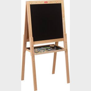 Jeujura - Tavle - To-sidet Multifunktion