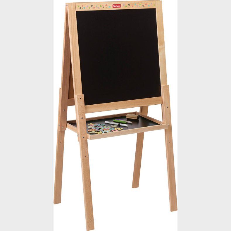 Jeujura - Tavle - To-sidet Multifunktion