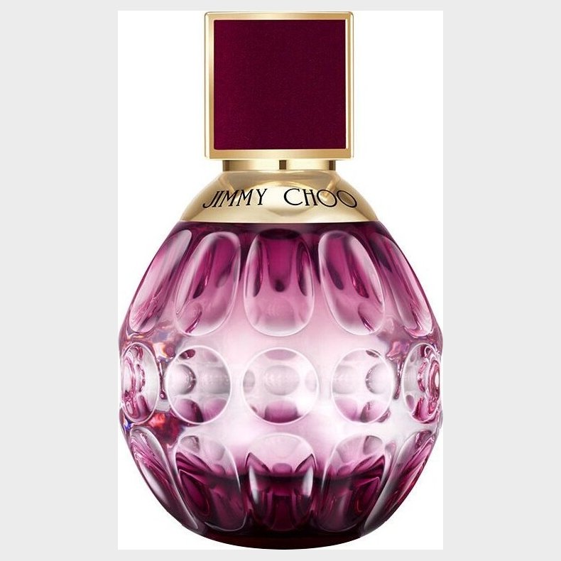 Jimmy Choo Dameparfume - Fever Edp 40 Ml