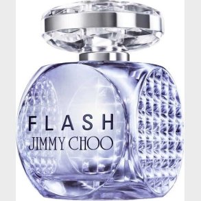 Jimmy Choo Dameparfume - Flash Edp 100 Ml