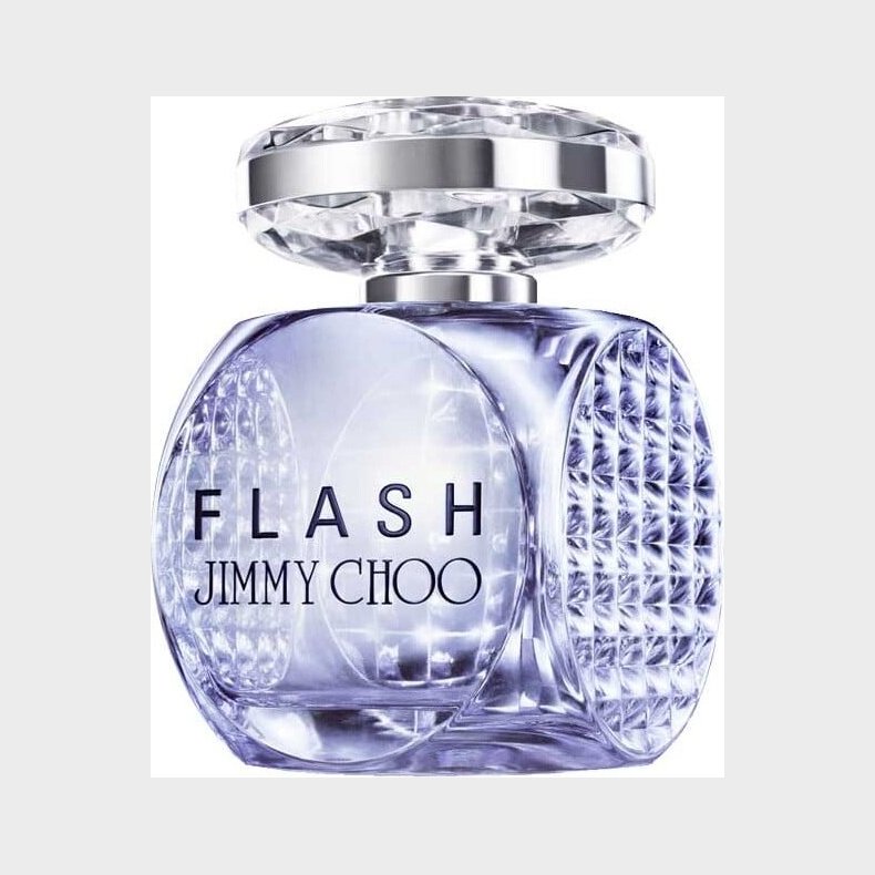 Jimmy Choo Dameparfume - Flash Edp 100 Ml