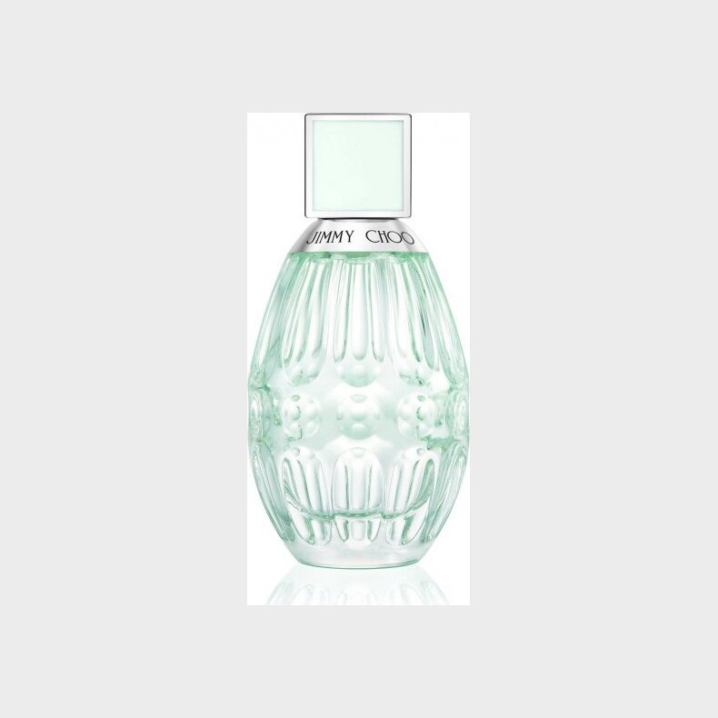 Jimmy Choo Dameparfume - Floral Edt 40 Ml