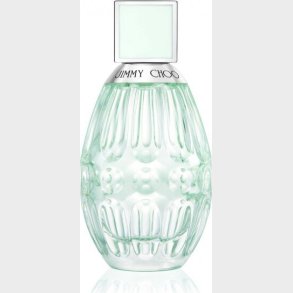 Jimmy Choo Dameparfume - Floral Edt 40 Ml