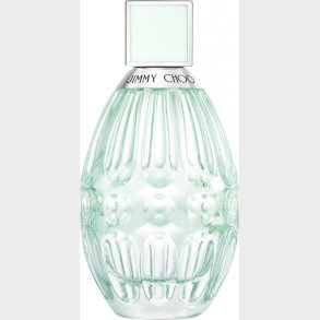 Jimmy Choo Dameparfume - Floral Edt 60 Ml