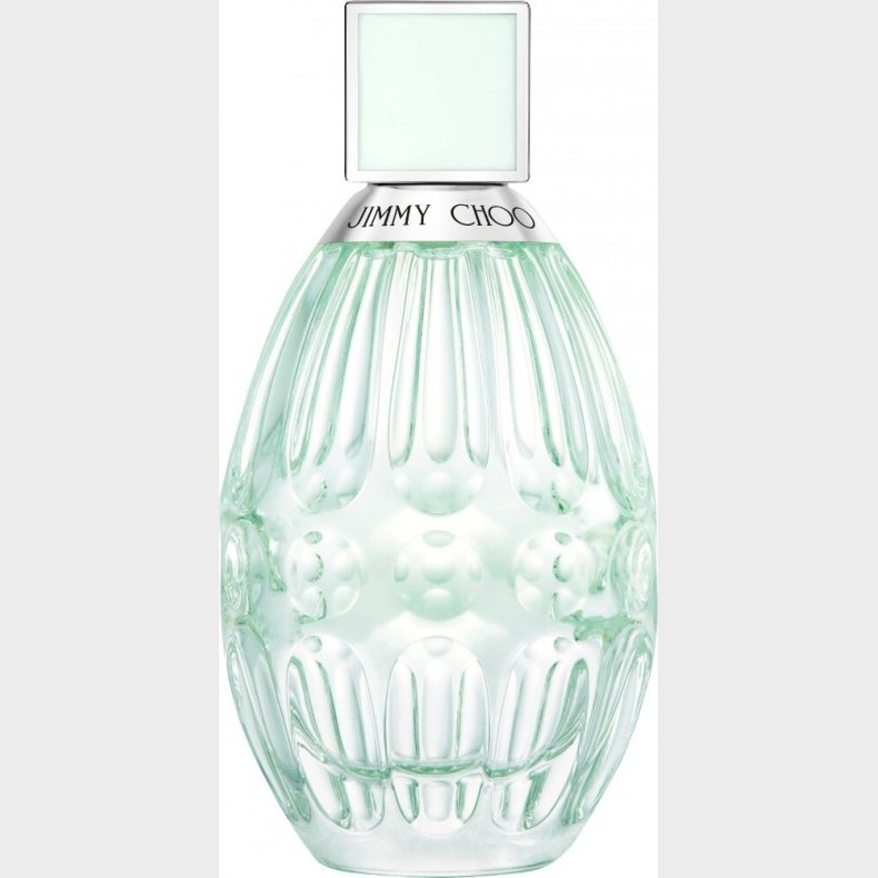 Jimmy Choo Dameparfume - Floral Edt 60 Ml