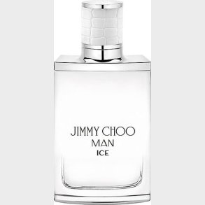Jimmy Choo Herreparfume - Ice Man Edt 100 Ml