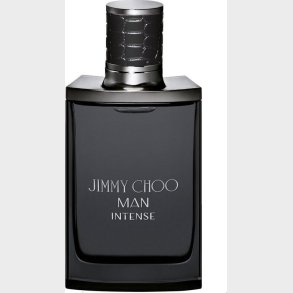 Jimmy Choo Herreparfume - Man Intense Edt 50 Ml