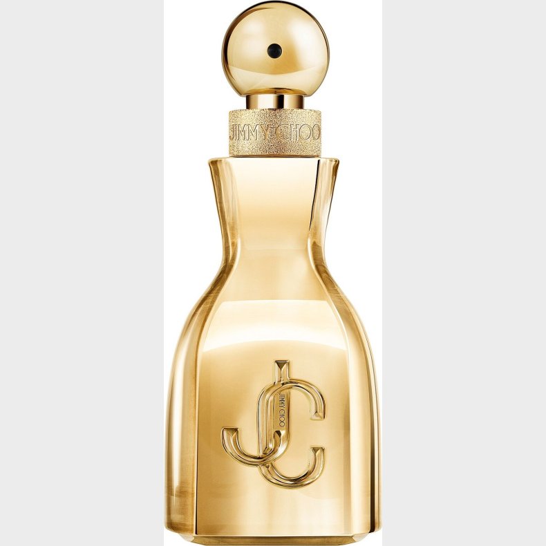 Jimmy Choo - I Want Choo Le Parfum Edp 40 Ml