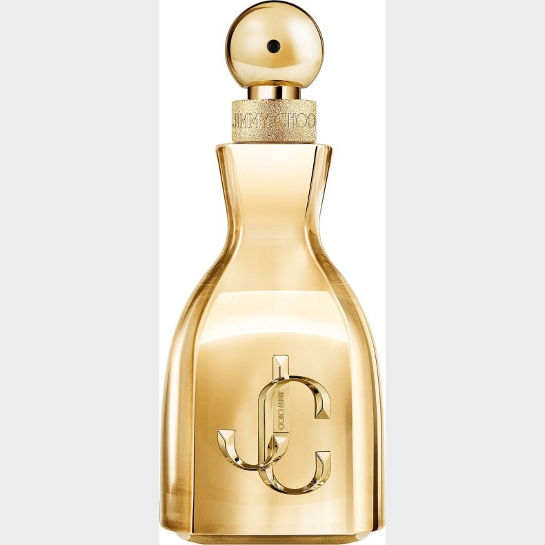 Jimmy Choo - I Want Choo Le Parfum Edp 60 Ml