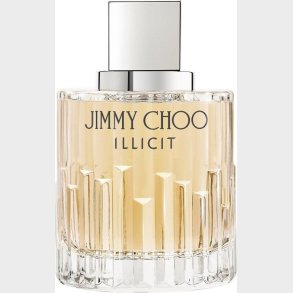 Jimmy Choo Dameparfume - Illicit Edp 100 Ml