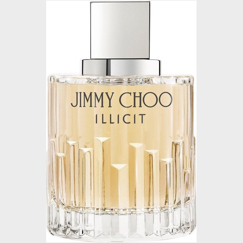 Jimmy Choo Dameparfume - Illicit Edp 100 Ml