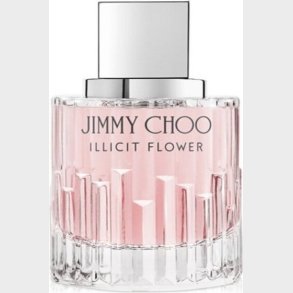 Jimmy Choo Dameparfume - Illicit Flower Edt 40 Ml