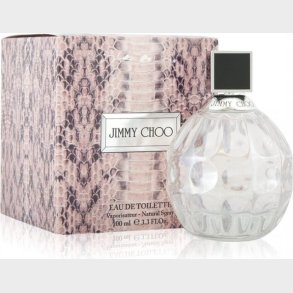 Jimmy Choo Dameparfume - Jimmy Choo Edt 100 Ml