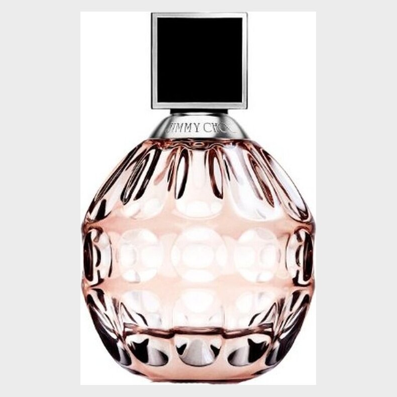Jimmy Choo Dameparfume - Eau De Parfum Edp 40 Ml