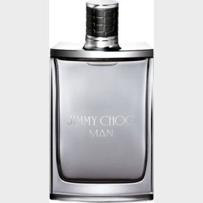 Jimmy Choo Parfume - Man - Edt 100 Ml