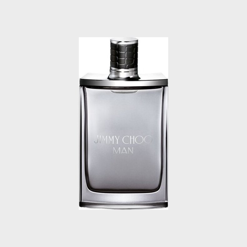 Jimmy Choo Parfume - Man - Edt 100 Ml