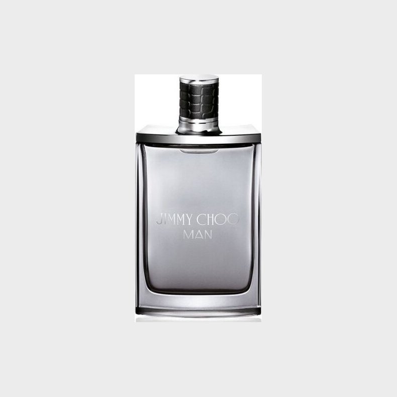 Jimmy Choo Parfume - Man - Edt 50 Ml