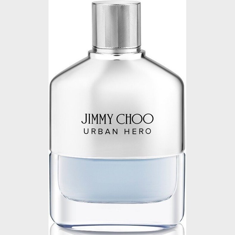 Jimmy Choo Herreparfume - Urban Hero Edp 100 Ml
