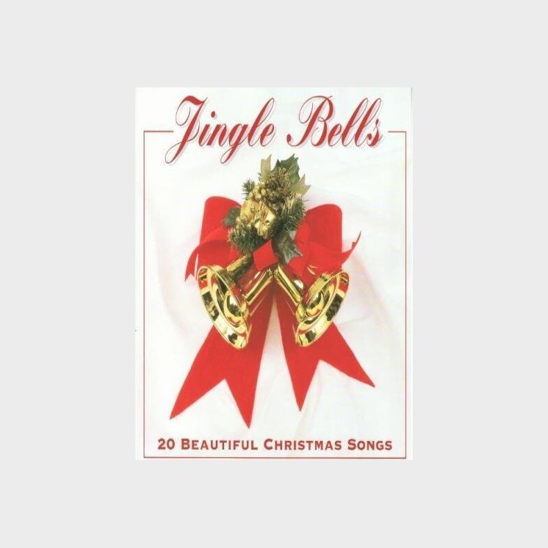 Jingle Bells - CD