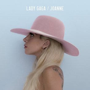 Lady Gaga - Joanne - Deluxe - CD