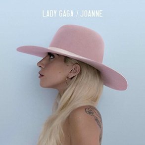 Lady Gaga - Joanne - Vinyl Lp