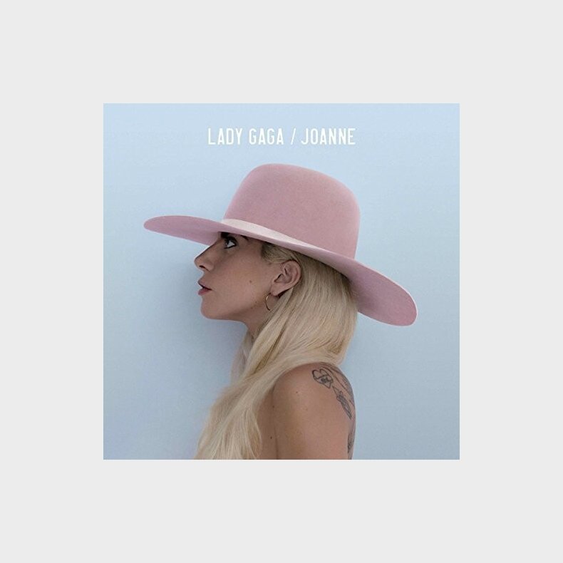 Lady Gaga - Joanne - Vinyl Lp