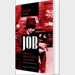 Job - Joseph Roth - Bog