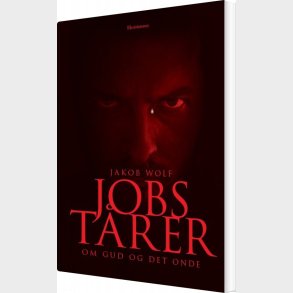 Jobs T�rer - Jakob Wolf - Bog