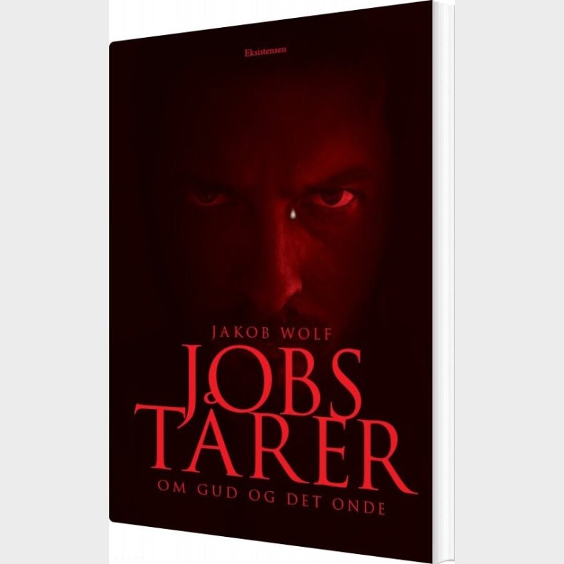 Jobs T�rer - Jakob Wolf - Bog