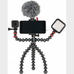 Joby - Gorillapod Mobile Rig - Til Smartphone