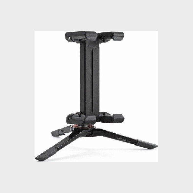 Joby Griptight One - Mini Tripod Til Smartphone - Sort