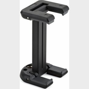 Joby Griptight One Mount - Sort
