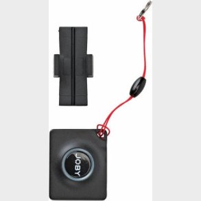 Joby - Fjernudlser Til Android Og Ios - Impulse Bluetooth Remote