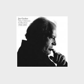 Joe Cocker - Ultimate Collection 1968-2003 [dobbelt-cd] - CD